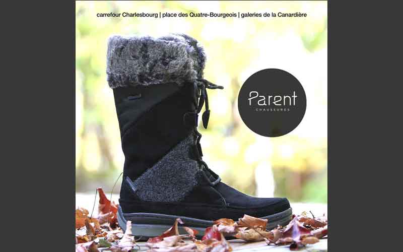 botte blondo pour homme