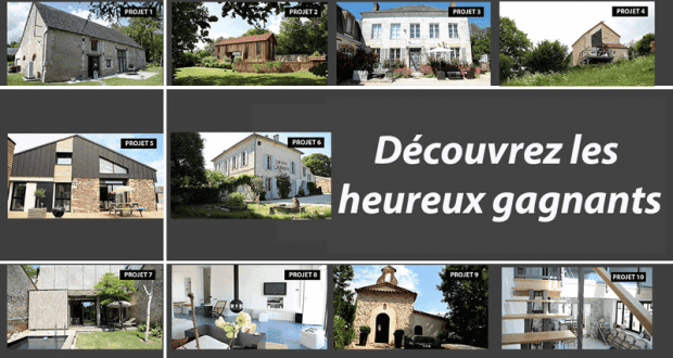 rénovation maison 2019