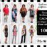 100$ à la boutique Moi et l'autre