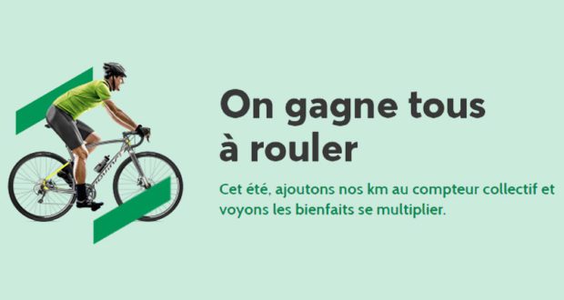 Gagnez l'un des 12 vélos Devinci de 1600 $