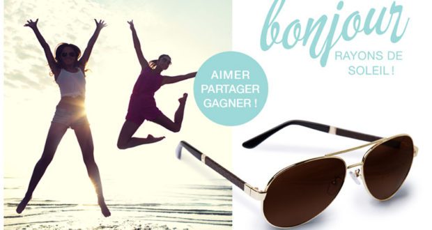21 paires de lunettes de soleil Chris Aviator