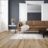 215 pieds/carrés de plancher en bois d’ingénierie Kalista HICKORY NATUREL