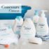 3 ensembles de soins pour bébé Baby Dove
