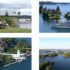 5 jours sur une île privée en Ontario