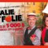 6 Voyages d'une valeur de 5000$