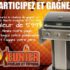 BBQ Martin d'une Valeur de 599$