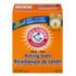 Boîtes de bicarbonate de soude Arm & Hammer