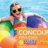 Une carte cadeau de 100$ chez Club Piscine