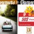 Carte cadeau d'essence d'une valeur de 50$