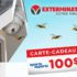 Carte-cadeau d’une valeur de 100$ chez Sports Experts