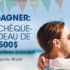 Chèque-cadeau Lunetterie Brassard de 500$