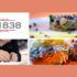 Chèque cadeau de 50$ au restaurant LE 1838 CUISINE URBAINE