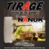 Coffre de transport NANUK modèle 995