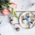 Collection de vernis mariage 2017