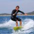 Cours de wakesurf pour 6 personnes de 1200$