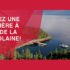 Croisière à bord de La Marjolaine pour 2 personnes