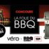 Ensemble BBQ Napoléon Rogue de 1210 $