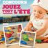 Ensemble pour enfant pour jouer à l'extérieur