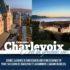 Escapade VIP pour 2 au Casino de Charlevoix