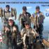 Excursion de pêche tout inclus pour 4 personnes