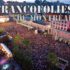Forfait VIP pour les Francofolies de Montréal