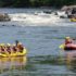 Forfaits rafting Rouge Classique
