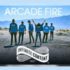 Gagne tes billets pour ARCADE FIRE