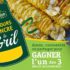 Gagnez l’un des 3 BBQ et ensembles d’accessoires