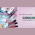 Gagnez l'un des trois ensembles Maybelline x Garnier