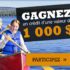 Gagnez un crédit de 1000$ dans une pourvoirie de Charlevoix