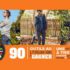 Gagnez un outil à batterie au lithium-ion Stihl