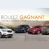Gagnez un véhicule Buick de votre choix