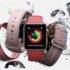 Gagnez une Apple Watch sport