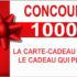 Magasinage de 1000$ chez Ares Cuisine