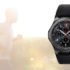Montre Samsung Gear 3 Frontier