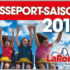 Passeport-saison OR pour La Ronde