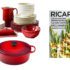 Produits Le Creuset de 2000 $