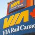 Un bon de voyage Via Rail de 10 000 $