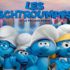Un coffret-cadeau Les Schtroumpfs