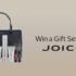Un ensemble-cadeau de produits JOICO