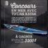 Un kayak de mer Tutjak Ila de 3500$