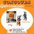 Une Laveuse à pression Stihl