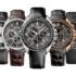 Une montre Hugo Boss pour homme
