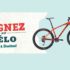 Vélo de route de 800$