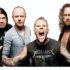Virée avec nuitée à Québec pour voir METALLICA