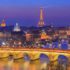 Voyage de 5000$ pour 2 personnes à Paris