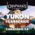 Voyage pour 4 personnes au Yukon