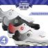 Paires de chaussures de golf D.N.A. Helix de FootJoy