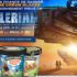 110 bons d'achats valables pour une crème glacée Ben & Jerry’s