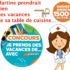 1500$ en chèques-cadeaux Ashley